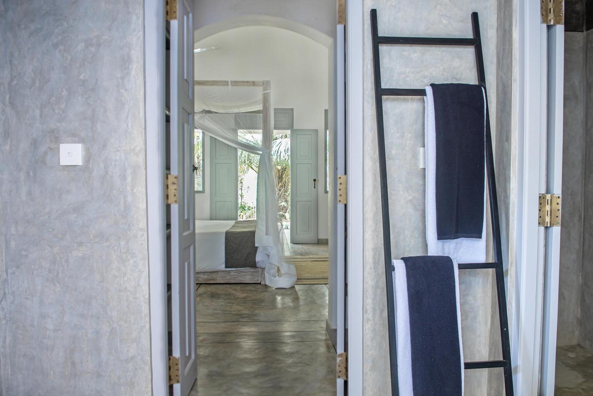 Good Story At Nirbana Island Bed and Breakfast Ahangama Εξωτερικό φωτογραφία
