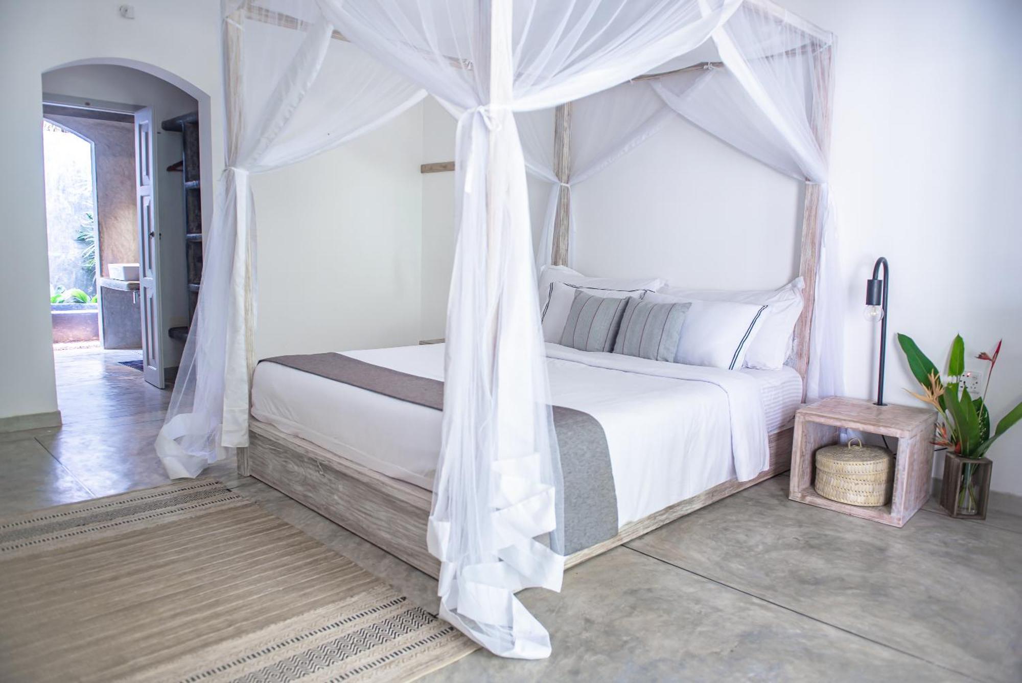 Good Story At Nirbana Island Bed and Breakfast Ahangama Εξωτερικό φωτογραφία